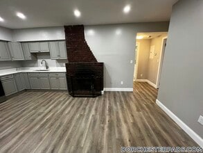 95 Norfolk St in Boston, MA - Building Photo - Building Photo