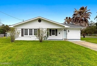 28 31st St in Gulfport, MS - Building Photo - Building Photo
