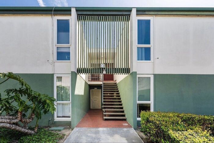 3700 Dean Dr in Ventura, CA - Building Photo