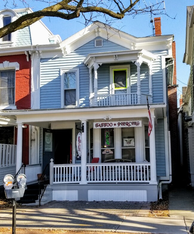 43 Main St, Unit Apt 1
