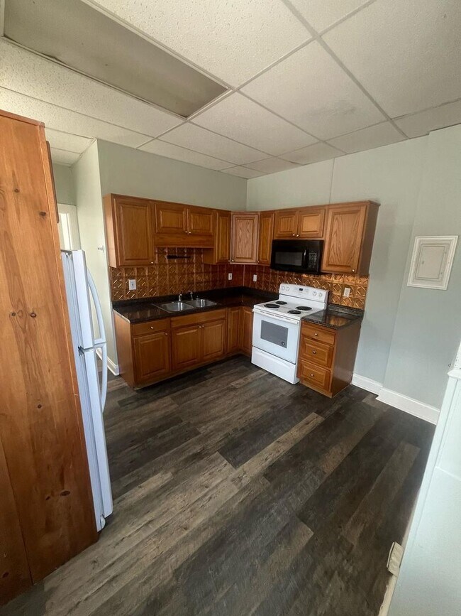 162 S Potomac St-Unit -1 in Hagerstown, MD - Building Photo - Building Photo