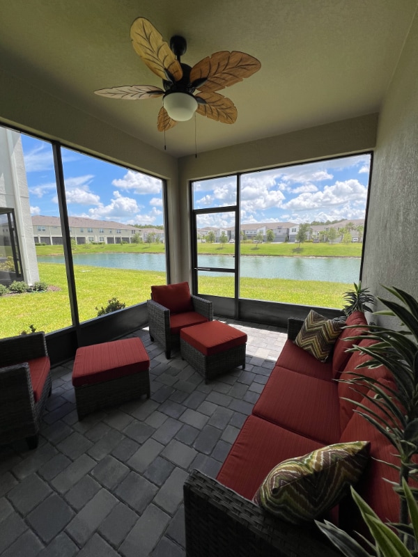 property at 4084 Snail Cork Pl.
