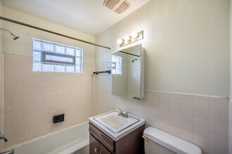 Minnehaha Apartments in St. Paul, MN - Building Photo - Building Photo