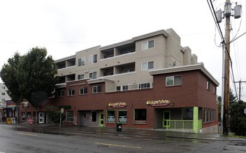 Renaissance Building in Seattle, WA - Building Photo - Building Photo
