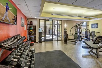 Emerson Valley Village in Valley Village, CA - Building Photo - Building Photo