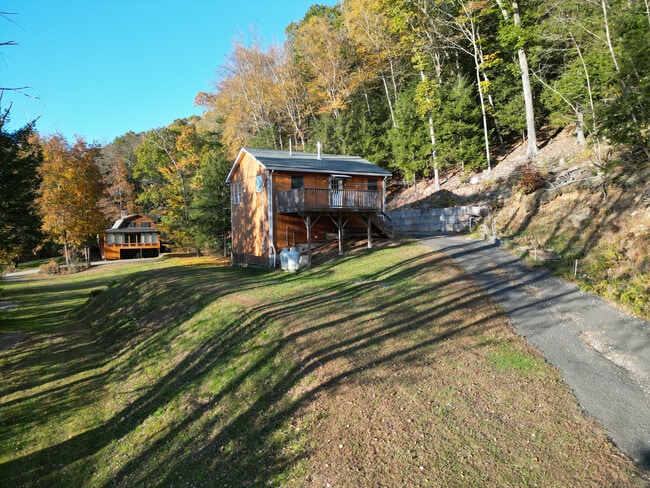 property at 84 Carpenter Rd