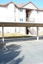 1411 S 1020 W in Orem, UT - Foto de edificio - Building Photo