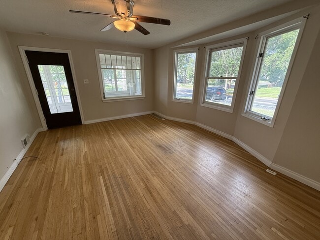 property at 2526 1st Ave N