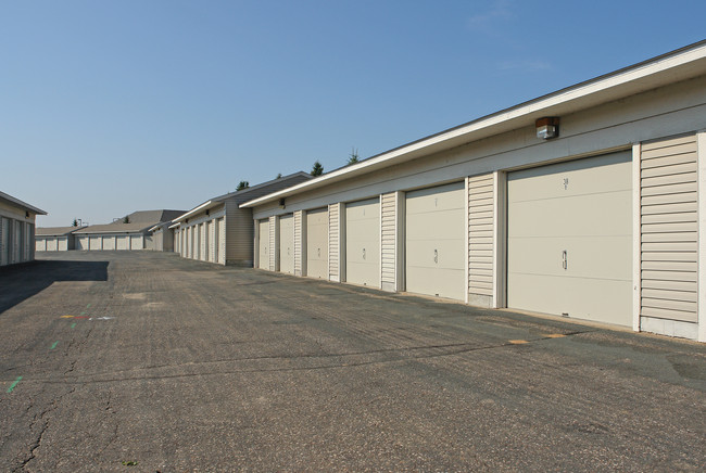 Ann Bodlovick Apartments in Stillwater, MN - Building Photo - Building Photo