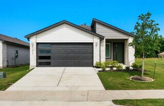 1010 Amistad Lp in College Station, TX - Building Photo