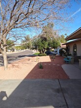 3807 E Poinsettia Dr in Phoenix, AZ - Building Photo - Building Photo