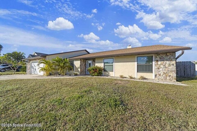 1510 Bella Casa Ct in Merritt Island, FL - Building Photo - Building Photo