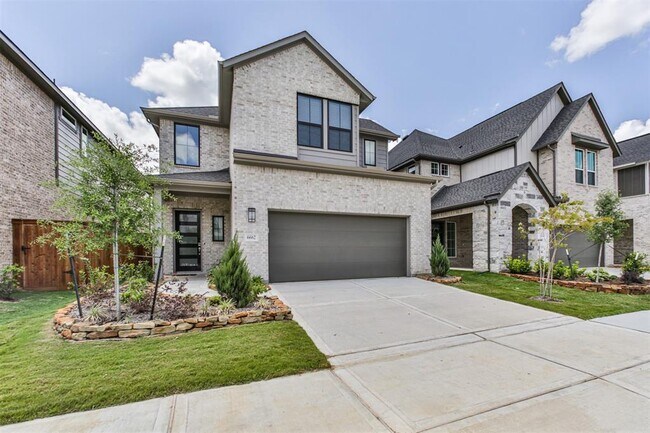 6662 Jasper Valley Cir in Katy, TX - Building Photo - Building Photo