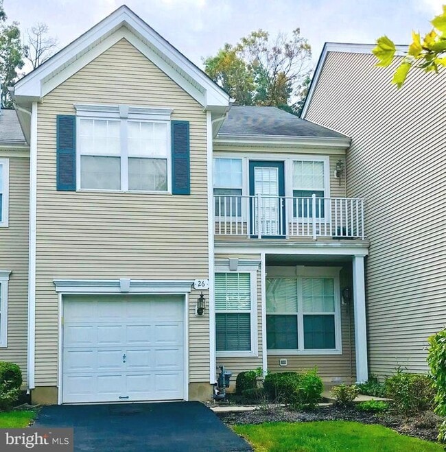 property at 26 Normandy Dr