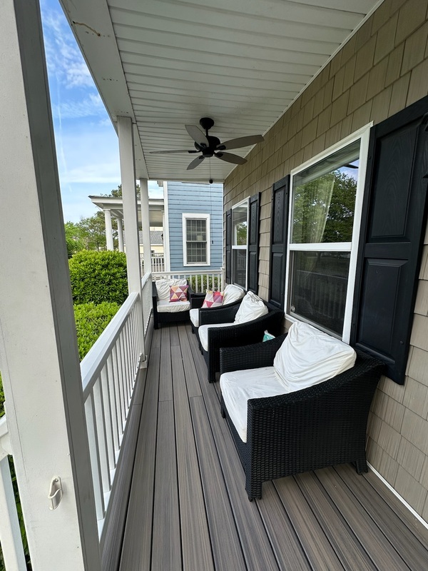 720 New Jersey Ave in Norfolk, VA - Building Photo - Building Photo