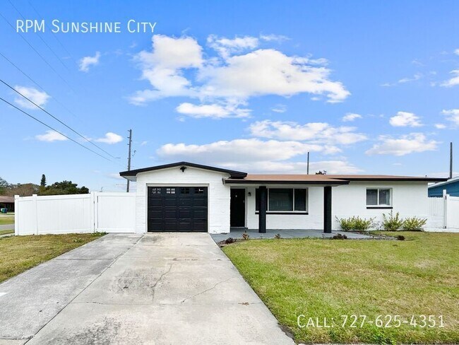 property at 10397 62nd Ter