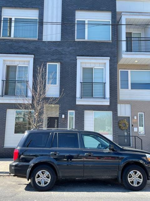 property at 1624 N 5th St