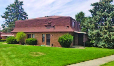 Heatherwood Lake in Brunswick, OH - Foto de edificio - Building Photo