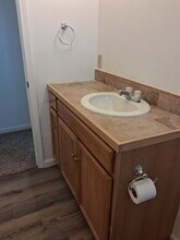 1124 Juniper Dr in Pampa, TX - Building Photo - Building Photo