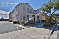 3075 E Harrison St in Gilbert, AZ - Building Photo - Building Photo