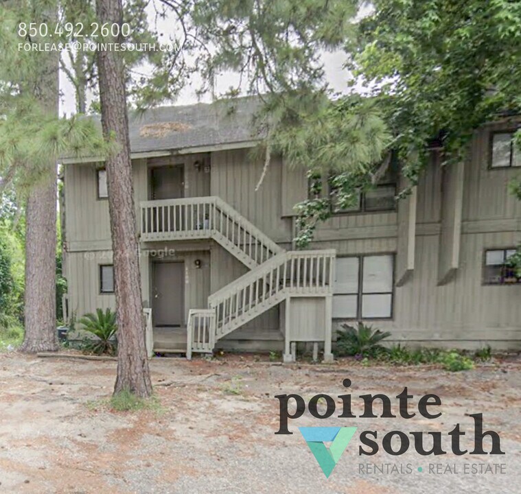 28520 2nd St in Daphne, AL - Building Photo