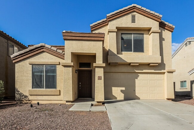 property at 4738 N 111th Ln