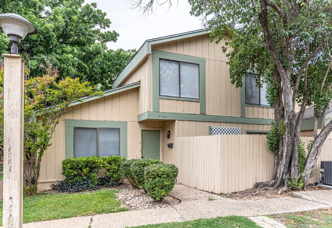 9524 Quail Village Ln in Austin, TX - Building Photo - Building Photo