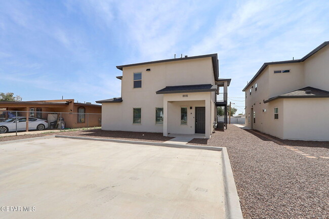 property at 8916 Norton St