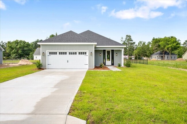 70 Owens Rd in Pembroke, GA - Building Photo - Building Photo