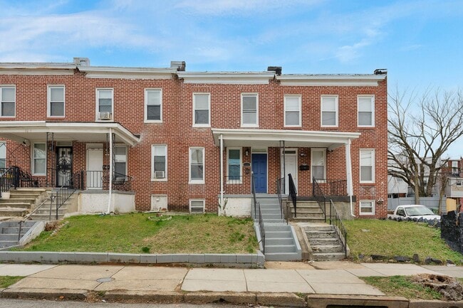 property at 3203 Elmley Ave