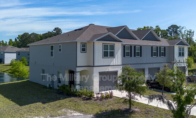 3346 Penny Cove Ln in Jacksonville, FL - Building Photo - Building Photo