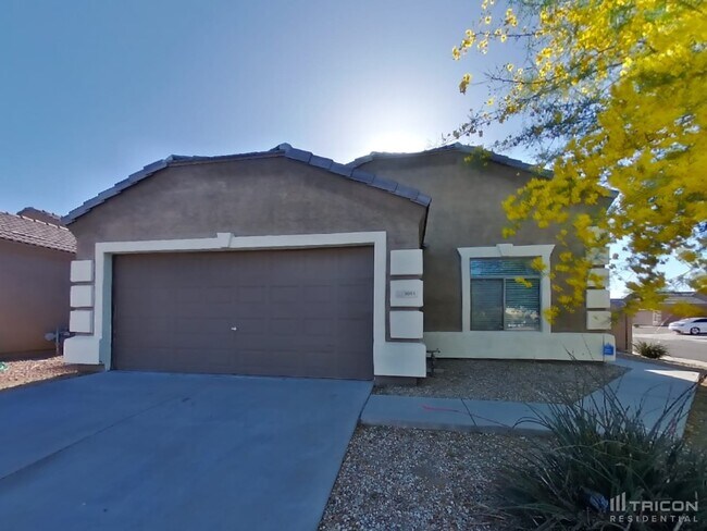 8053 N 109th Ln in Peoria, AZ - Building Photo - Building Photo