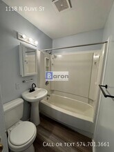 1118 N Olive St in South Bend, IN - Building Photo - Building Photo