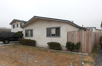 4149-4163 36th St in San Diego, CA - Building Photo - Building Photo