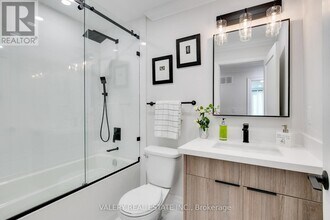 30 Morgan Ave in Toronto, ON - Building Photo - Building Photo