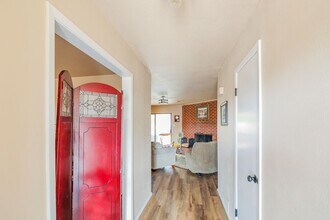 2313 Rancho Ln in Alamogordo, NM - Building Photo - Building Photo