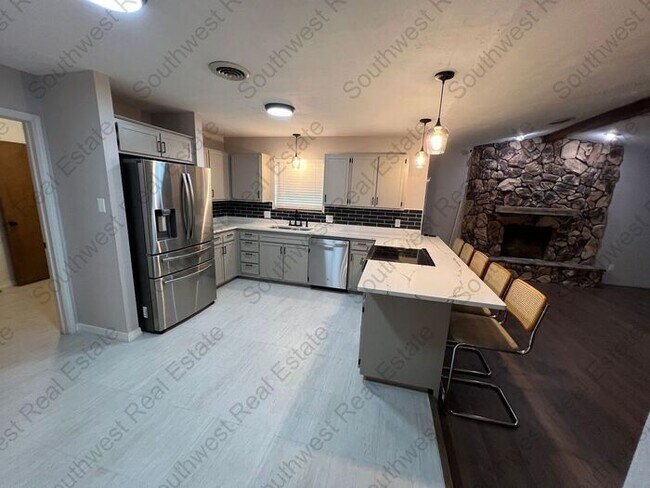 2008 Janeway St in Clovis, NM - Building Photo - Building Photo