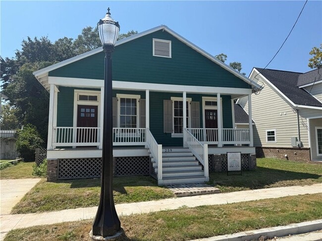 property at 259 Dearborn St