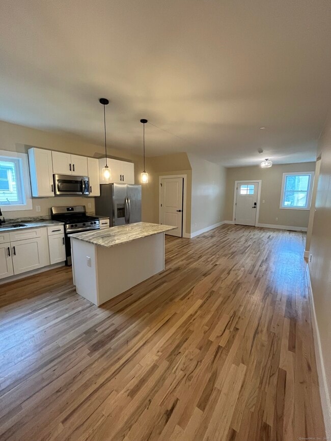 property at 115 Belden St