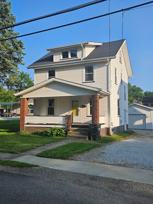 property at 1010 Washington Ave