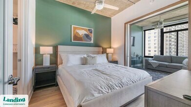 5201 Leesburg Pike, Unit 1039 in Baileys Crossroads, VA - Building Photo - Building Photo