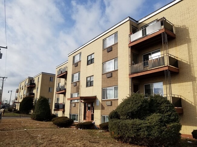 property at 20 Thorn St