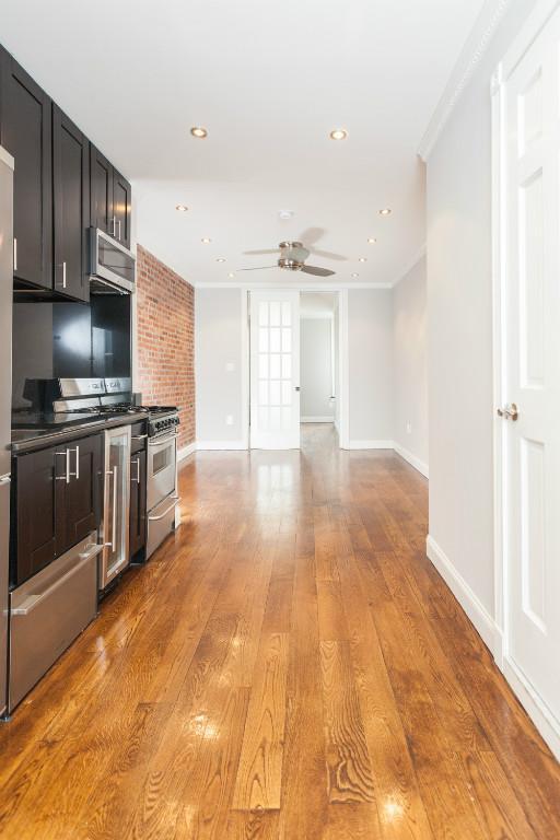property at 436 W 52nd St