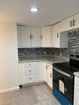 1540 Fairview Ave, Unit B Apartamentos