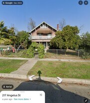 217 Angelus St, Unit 3 in Turlock, CA - Building Photo