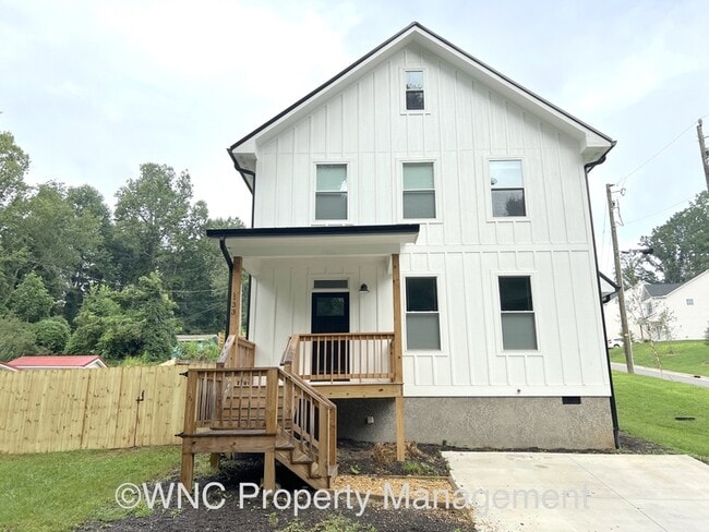property at 133 Edgewood Rd S