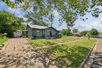 802 Cloud St in Killeen, TX - Building Photo - Building Photo
