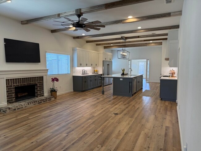 3605 128th St in Lubbock, TX - Building Photo - Building Photo