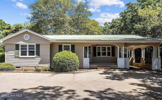 property at 201 E Barrett St