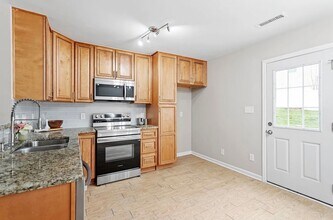 5340 Big Bass Dr in Raleigh, NC - Building Photo - Building Photo